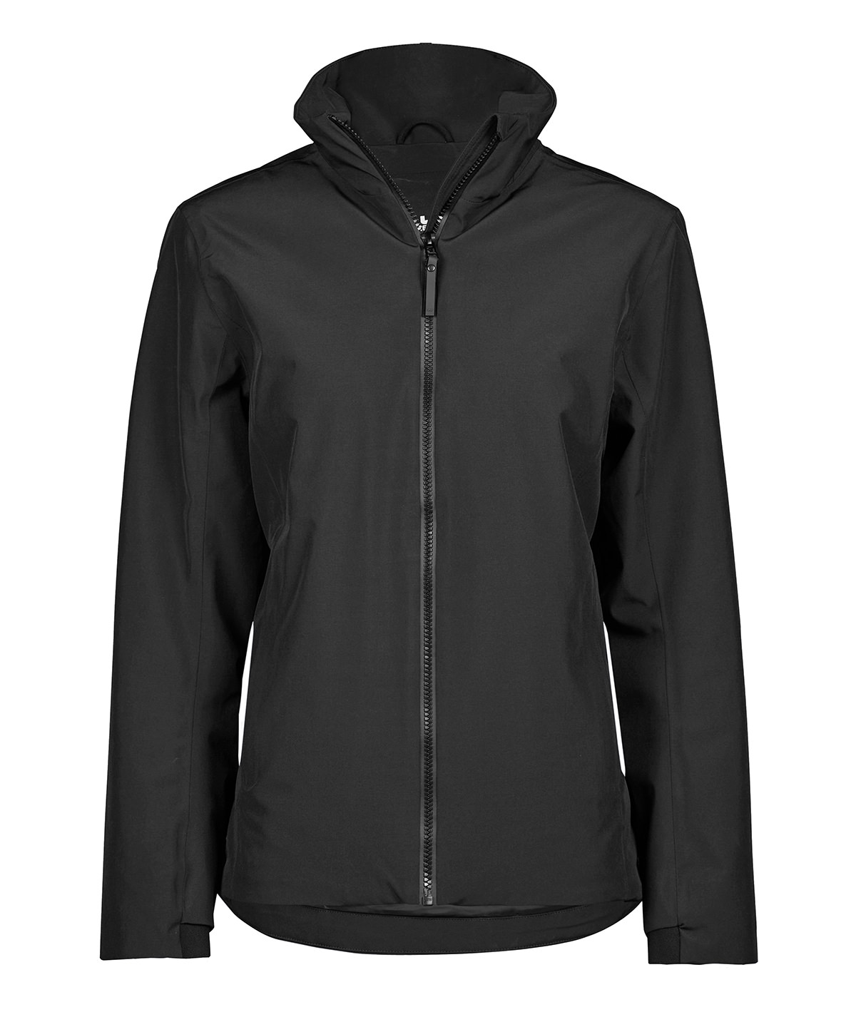 Tee Jays Women’s all weather jacket (9607) BLAC L