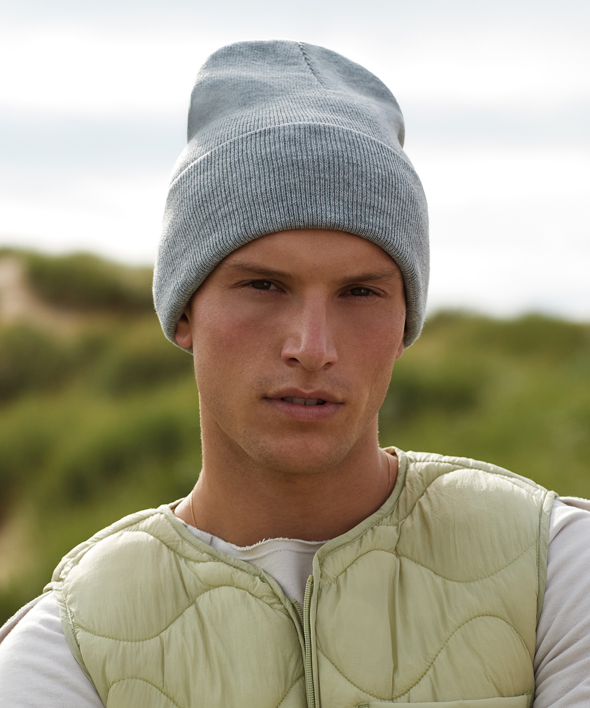 Picture of Original deep-cuffed beanie