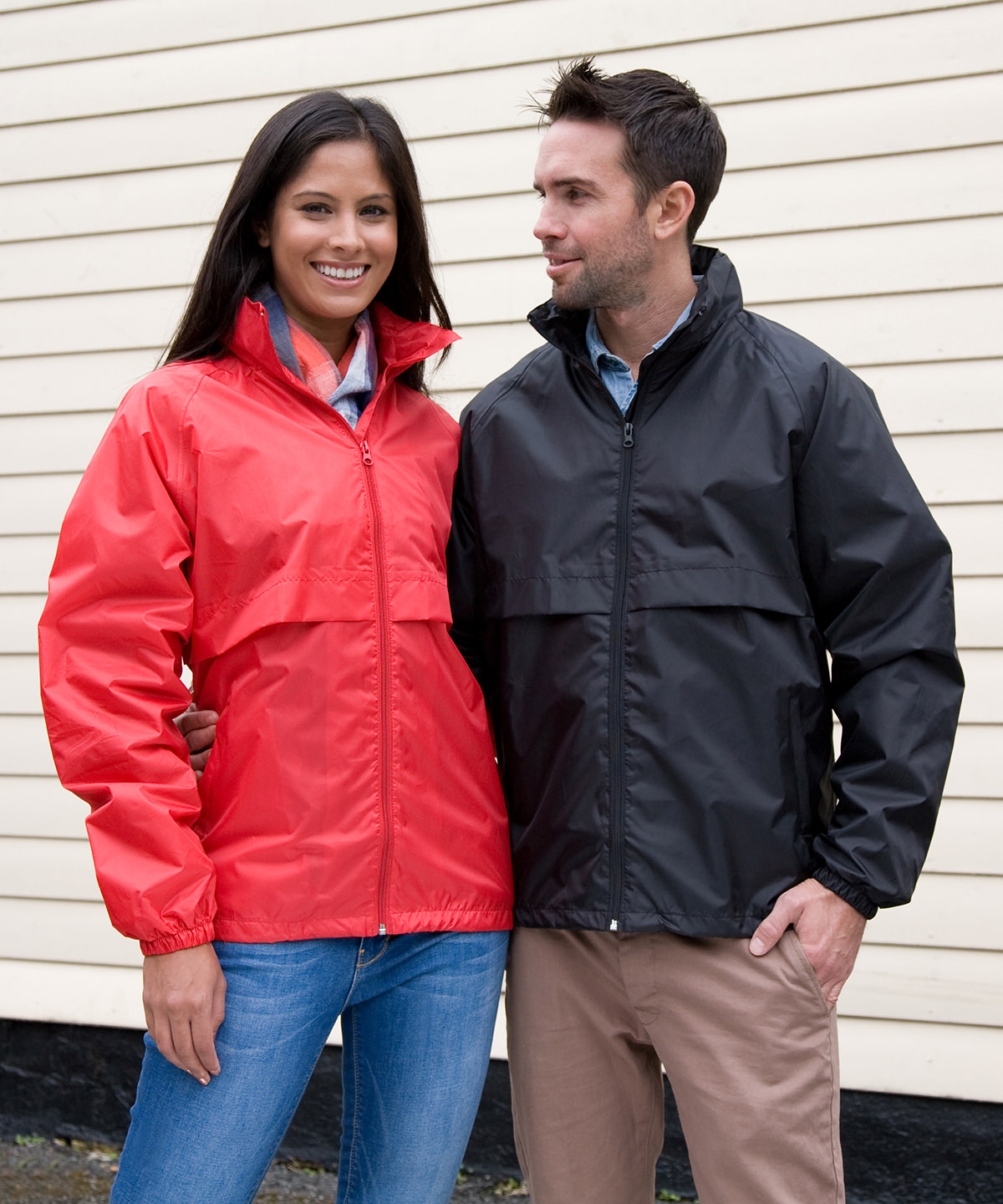 Picture of Core lightweight jacket