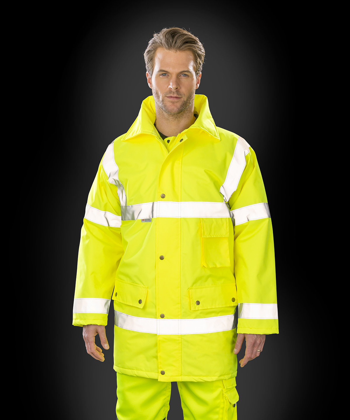 Picture of Safety jacket