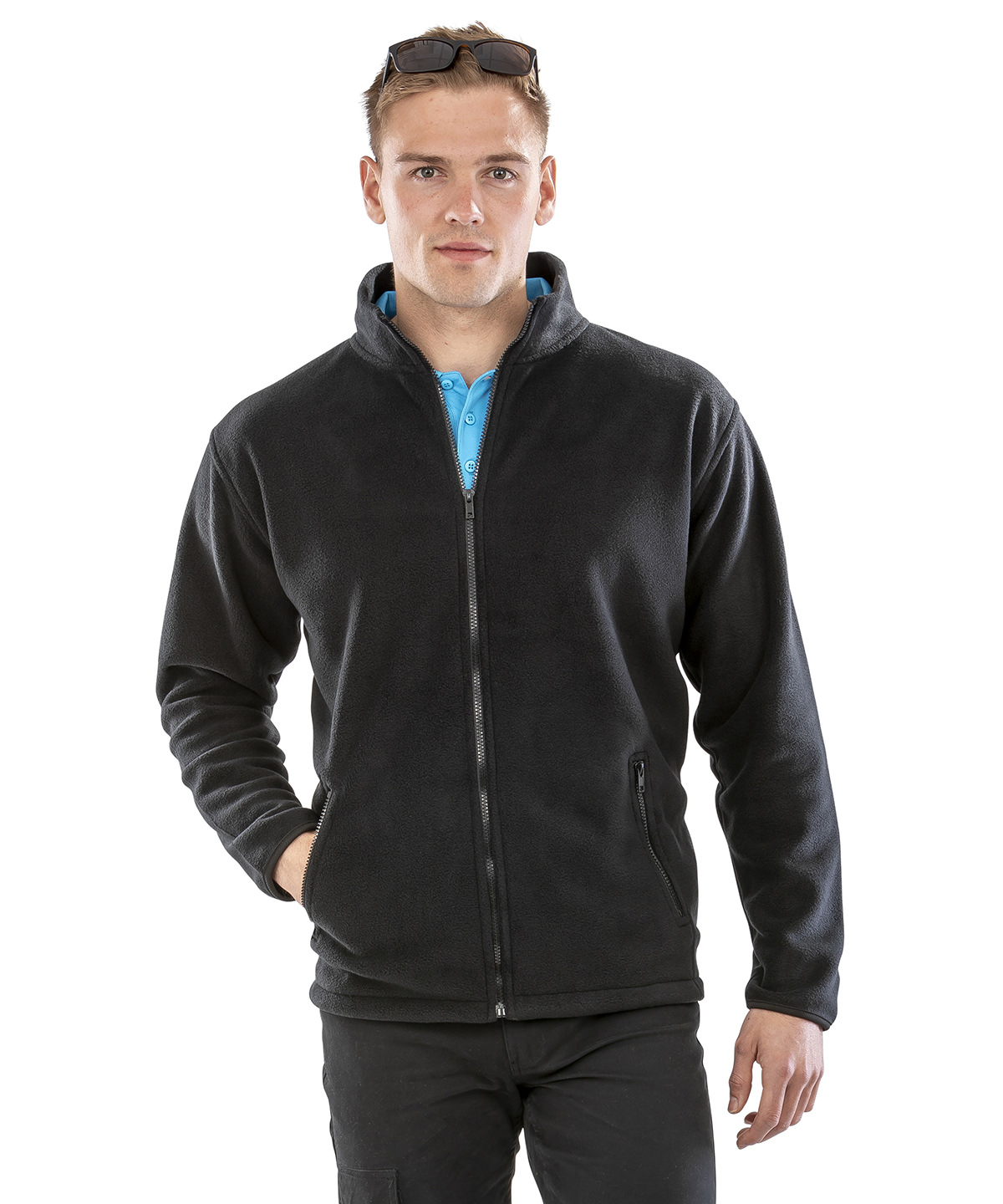 Picture of Norse outdoor fleece