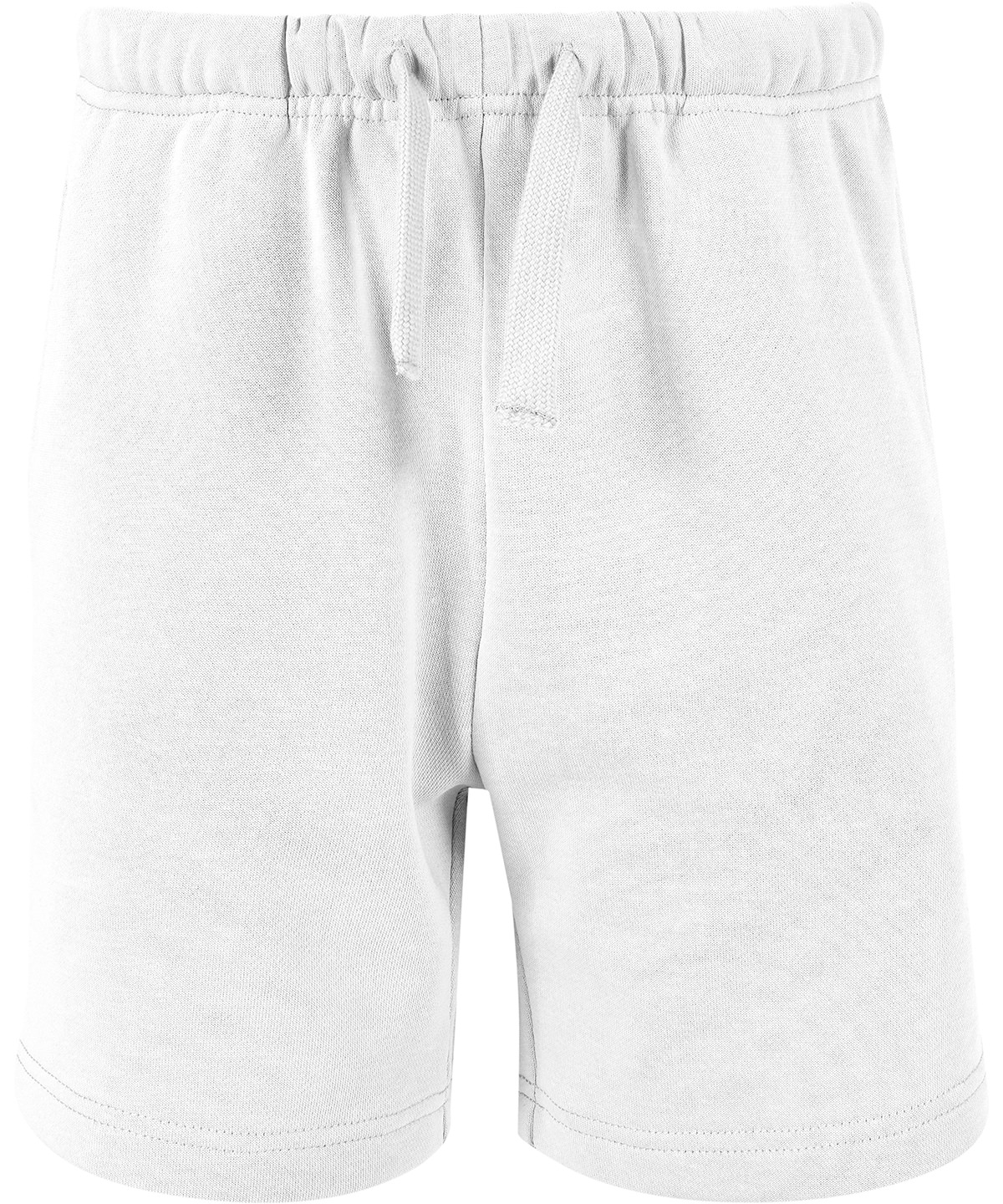 Kids basic sweat shorts image 5