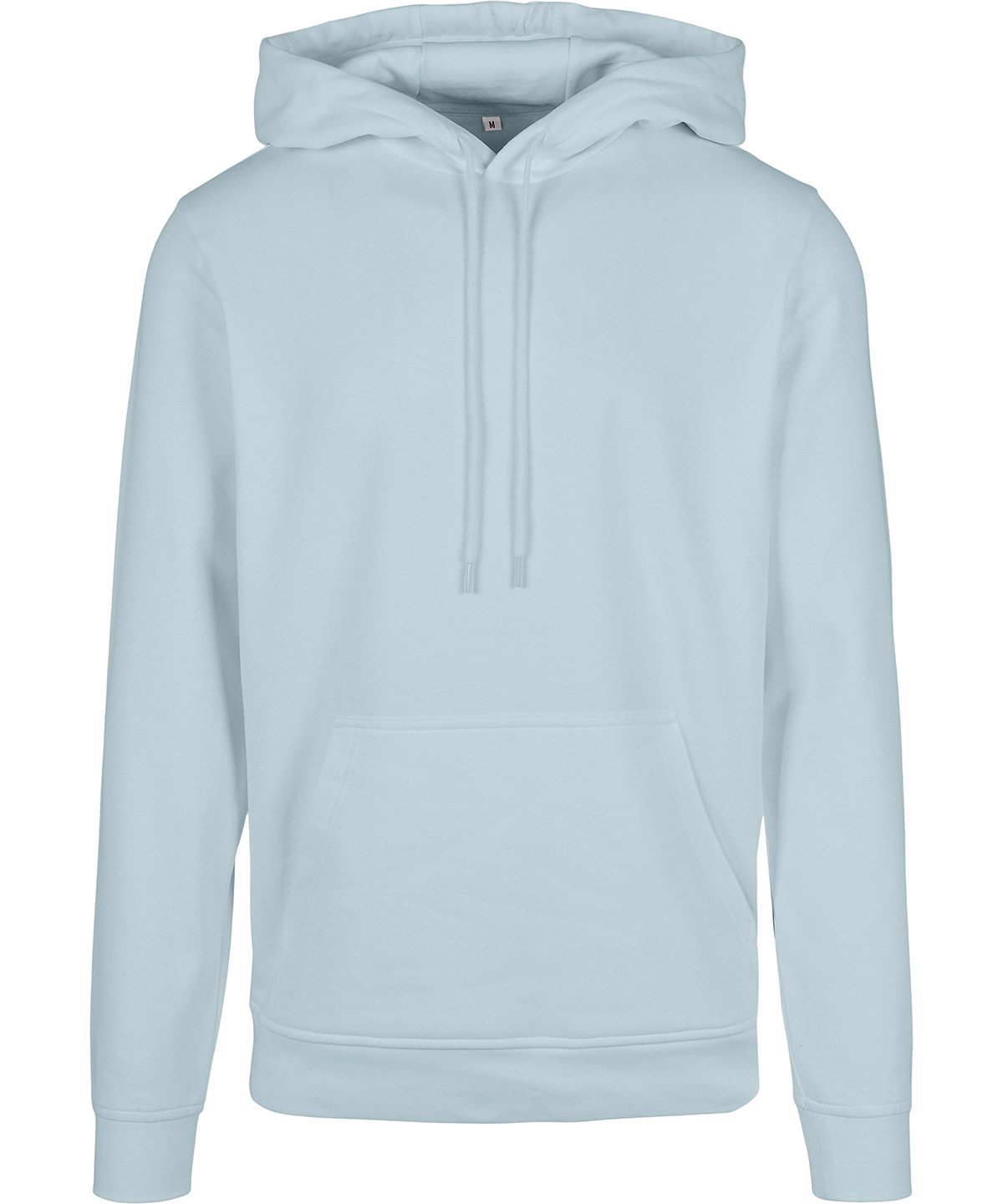 Basic hoodie image 10
