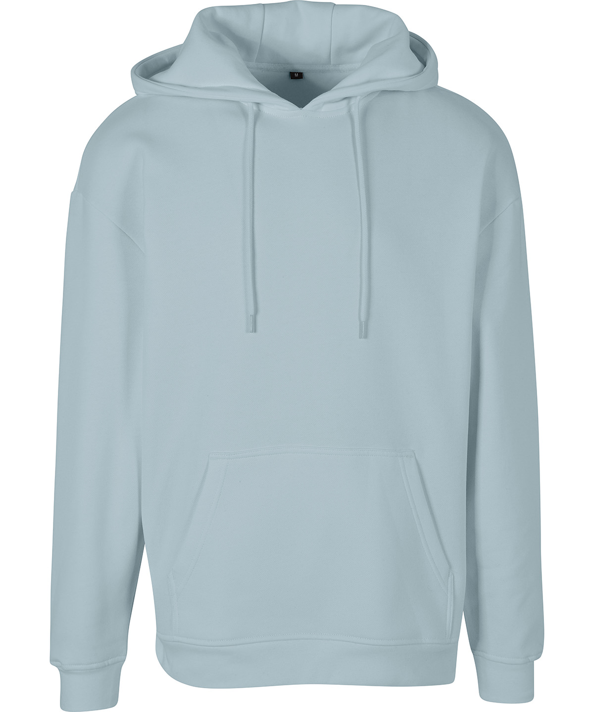 Basic oversize hoodie image 10