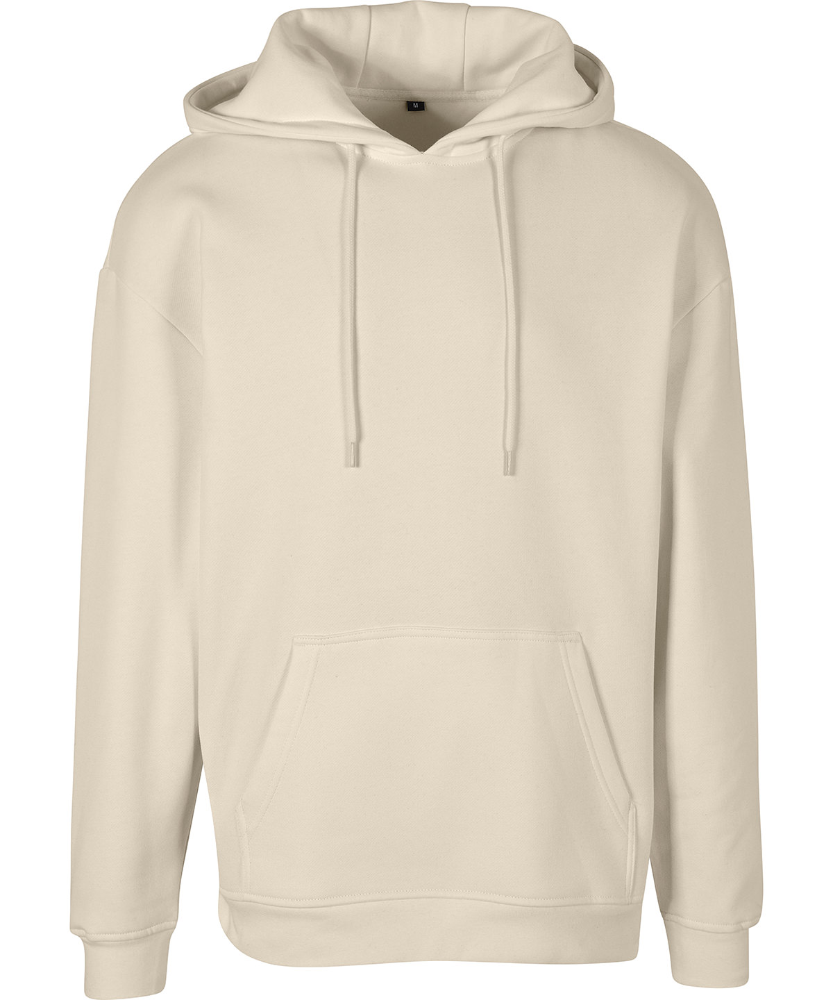Basic oversize hoodie image 11