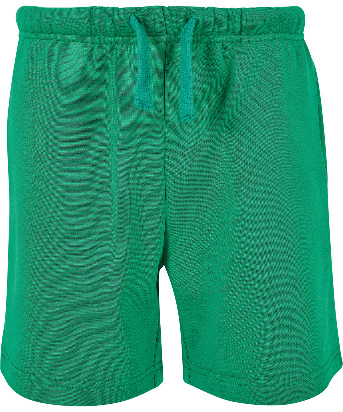 Kids basic sweat shorts image 3