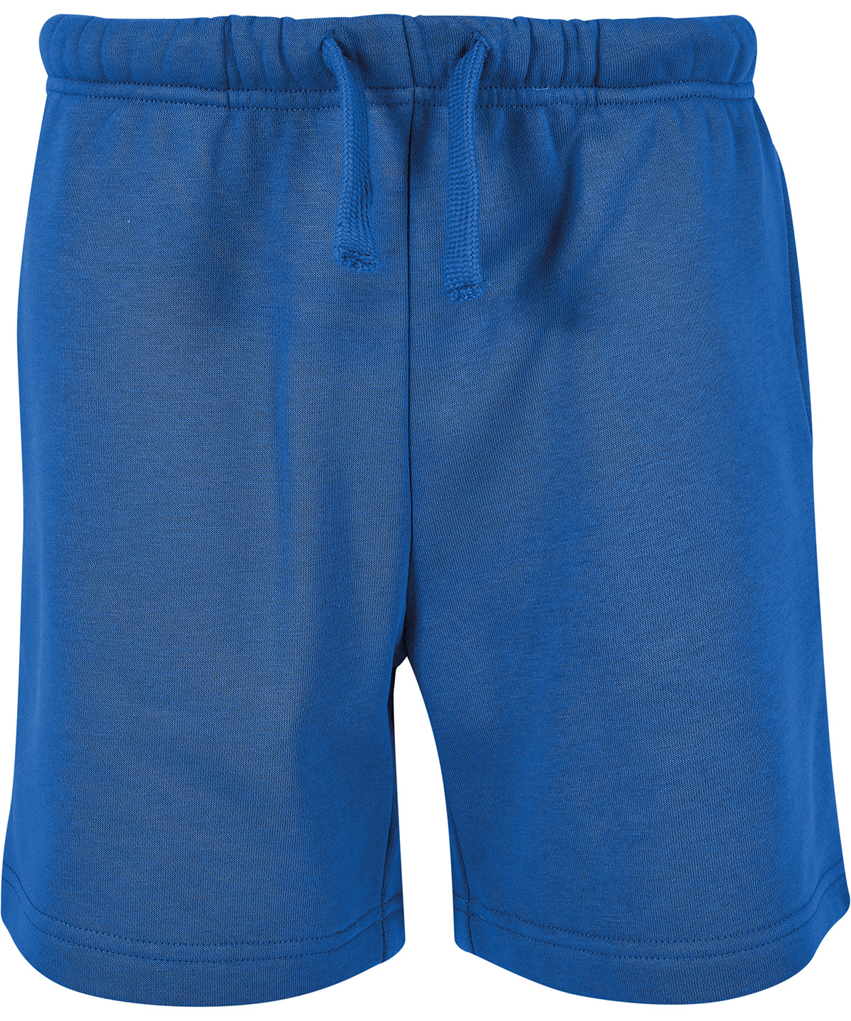 Kids basic sweat shorts image 4