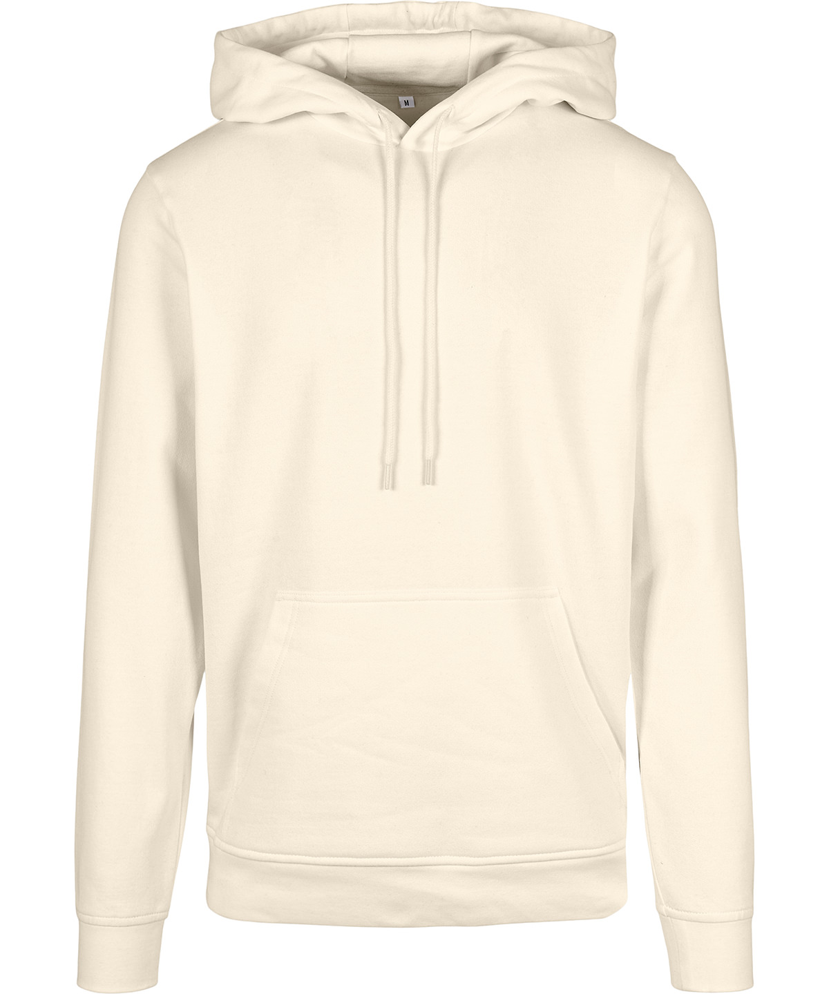 Build Your Brand Basic Basic hoodie SAND 3XL