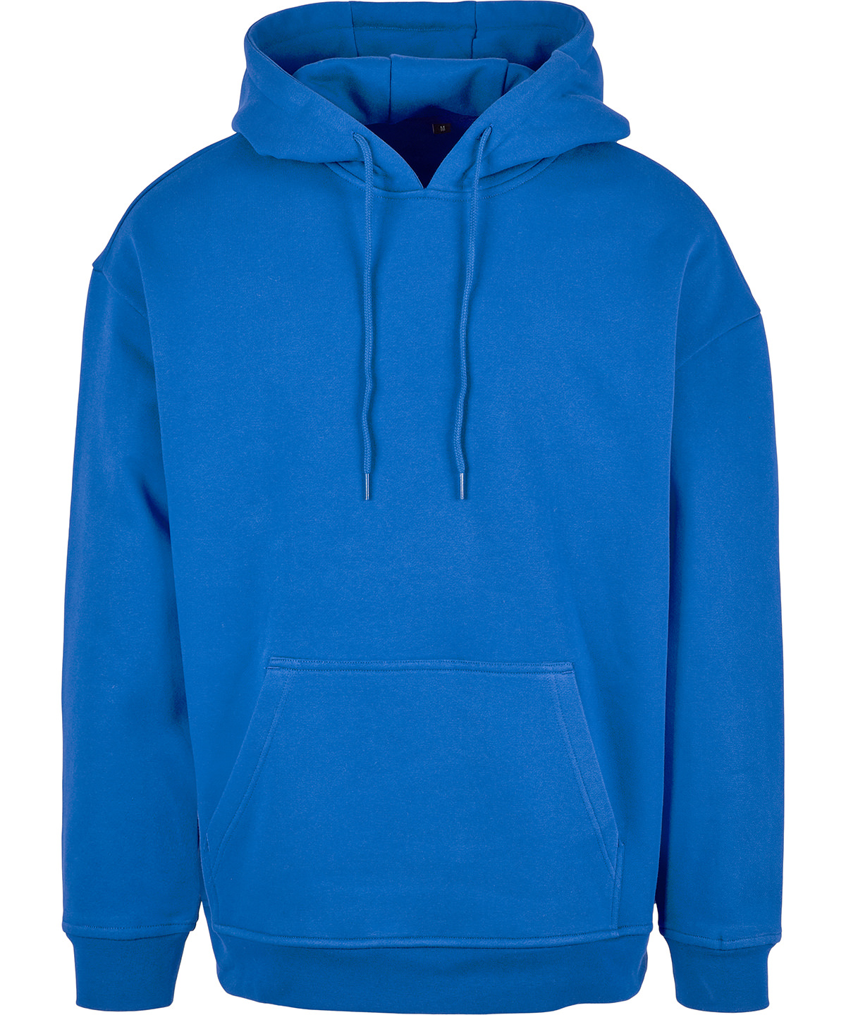 Basic oversize hoodie image 8