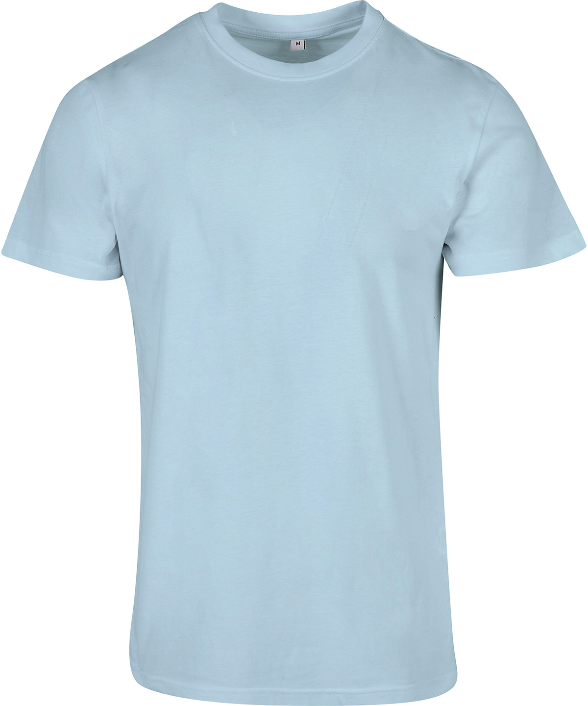 Basic round neck tee image 12