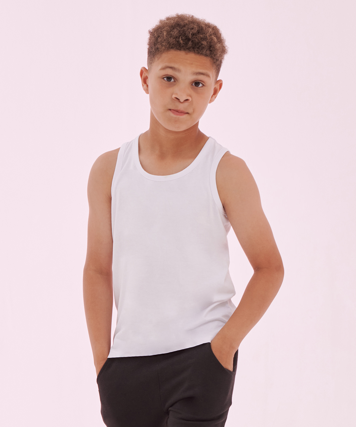 Picture of Kids feel-good stretch vest