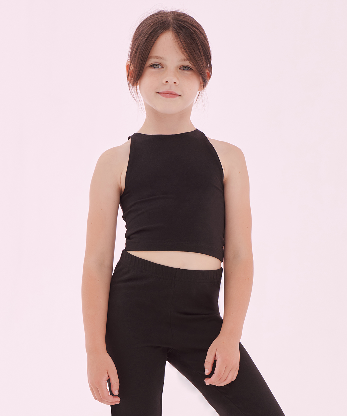 Picture of Kids cropped top