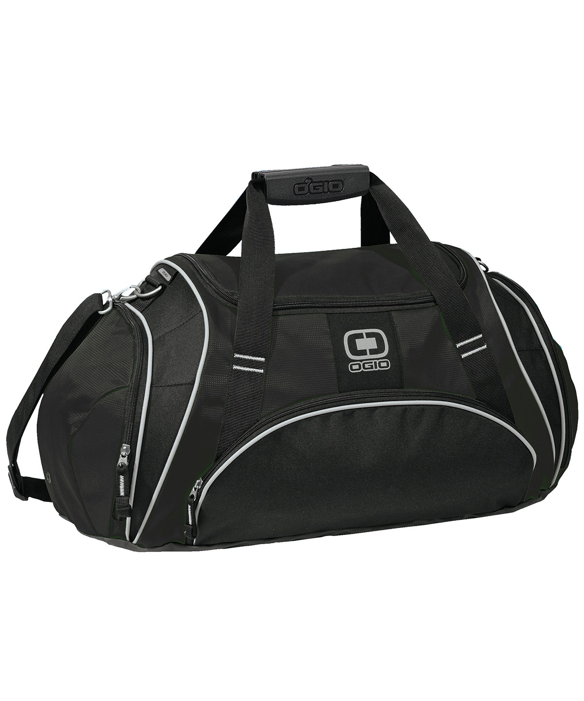 Picture of Crunch sports bag