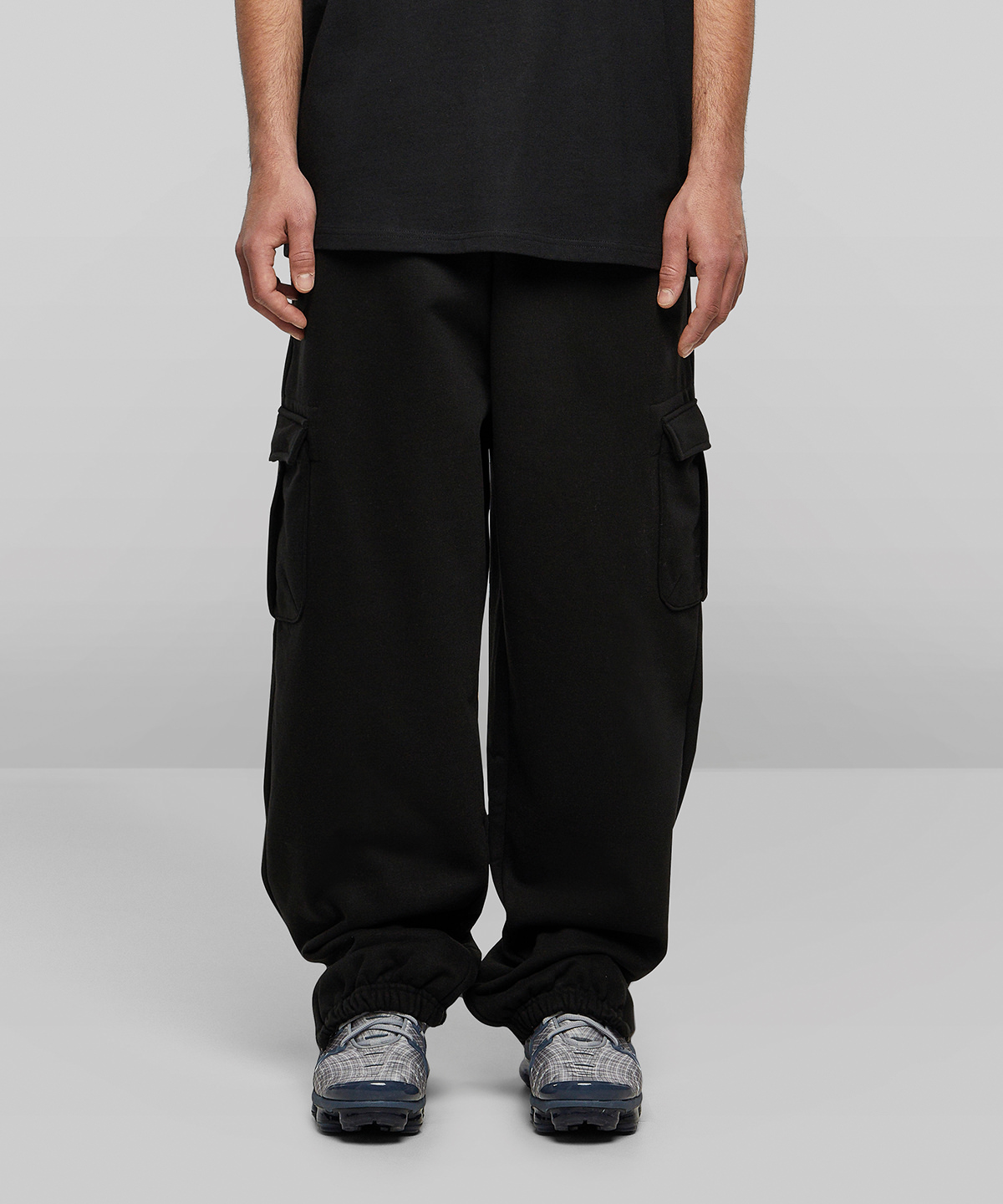 Picture of 90s cargo sweatpants