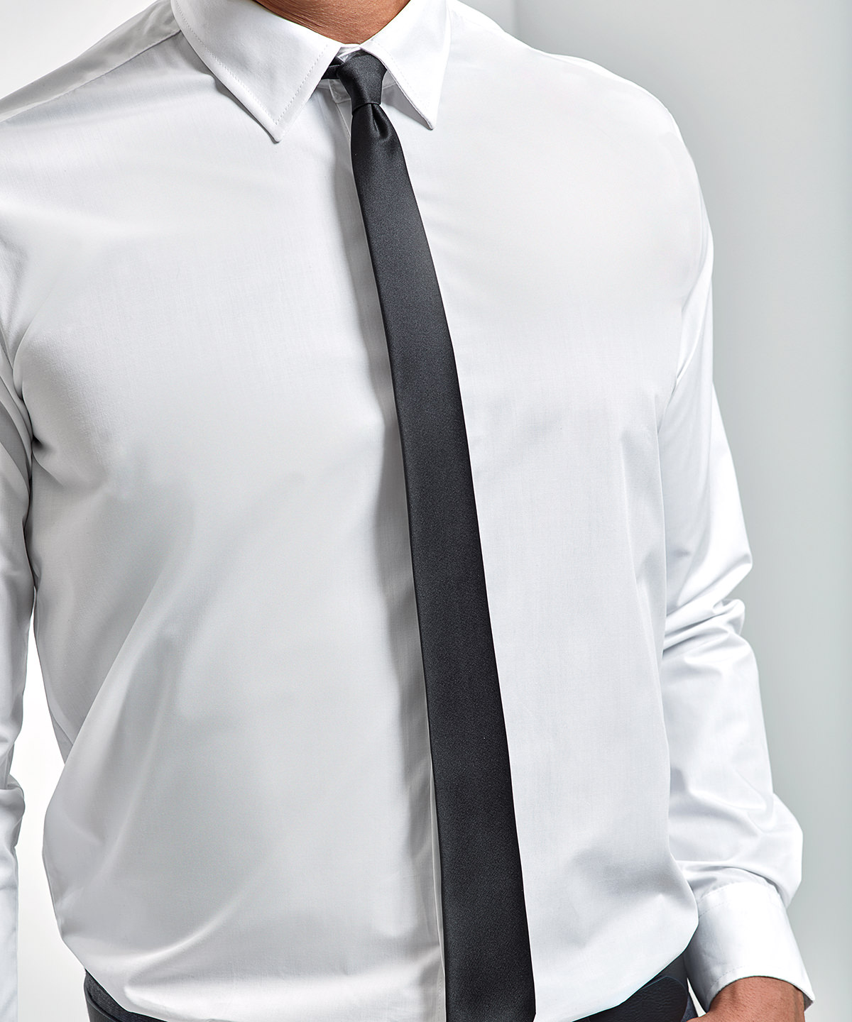 Picture of Slim tie