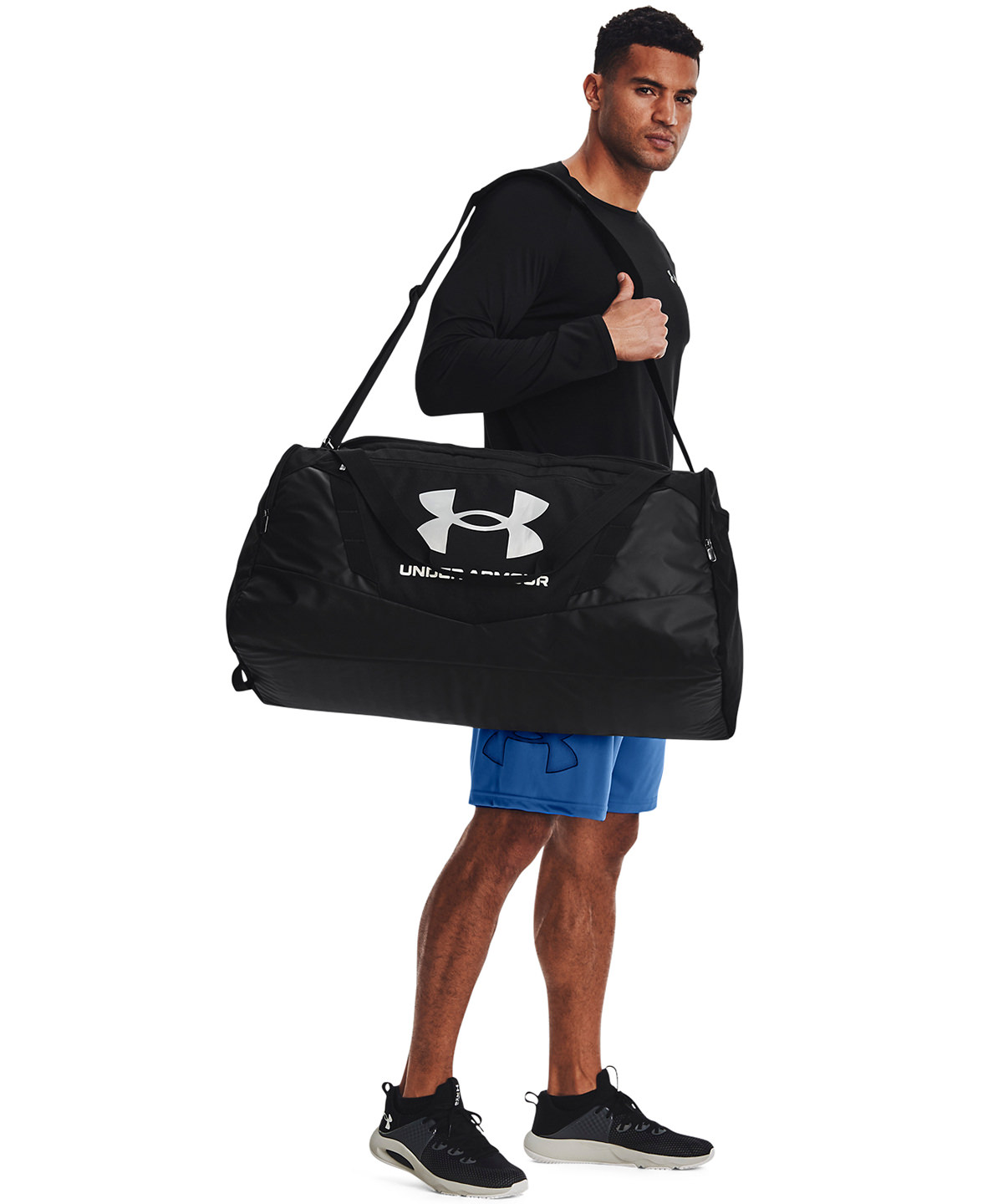 Picture of UA Undeniable 5.0 duffle large