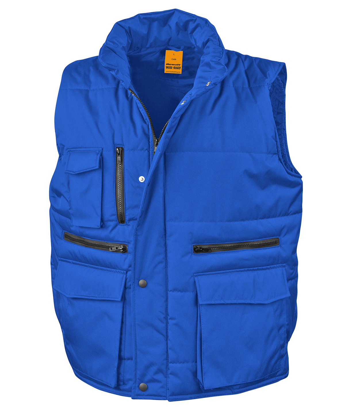 Lance bodywarmer image 6