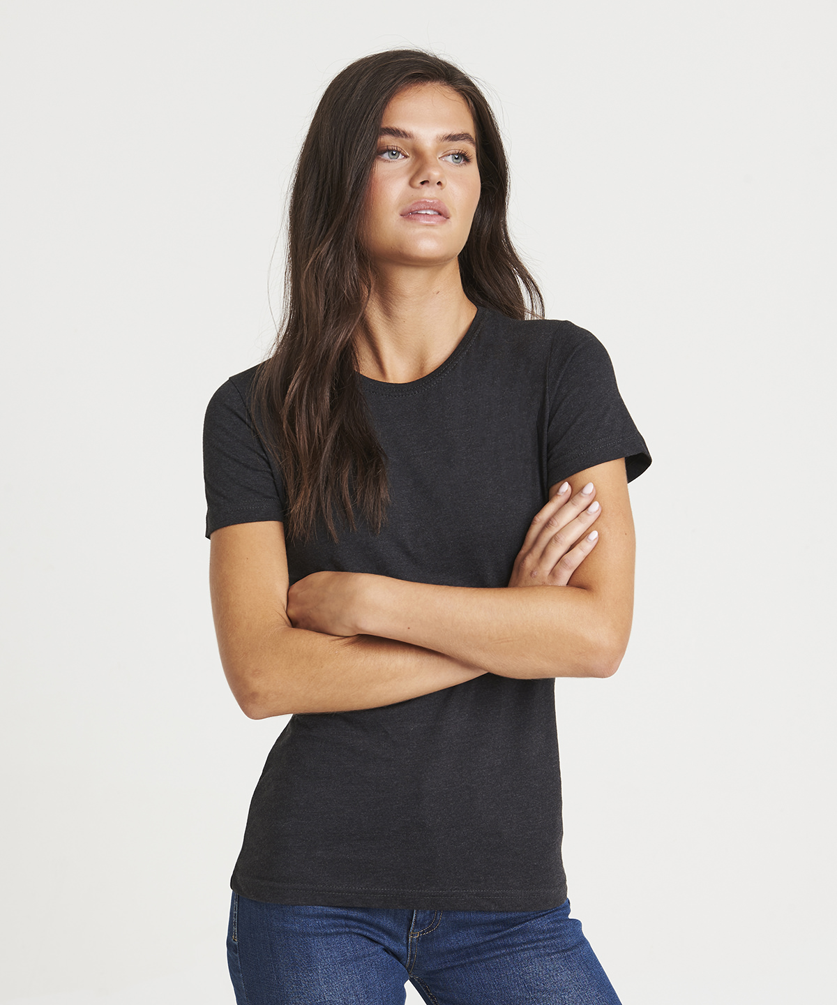 Picture of Women's triblend T