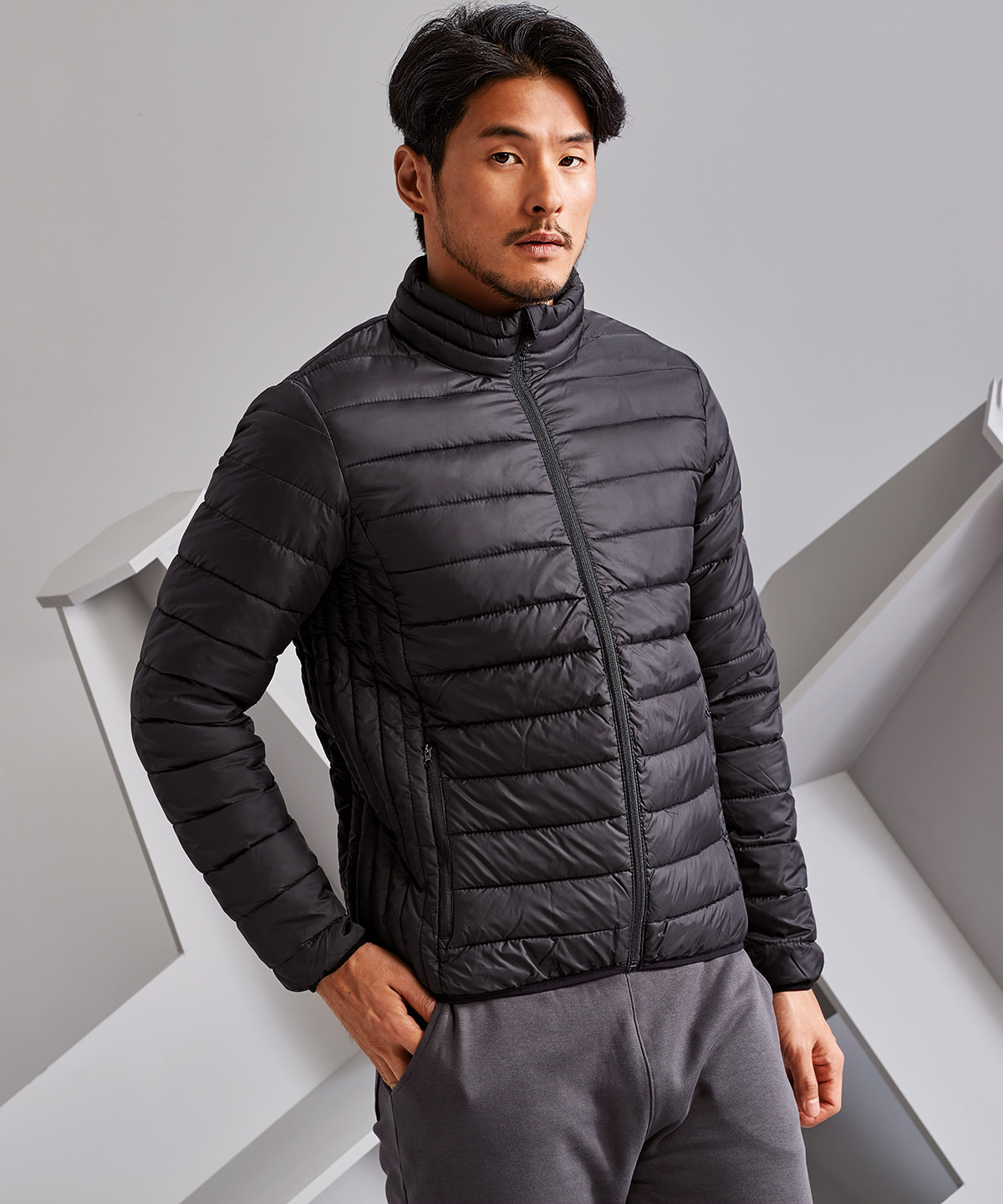 Picture of Traverse padded jacket