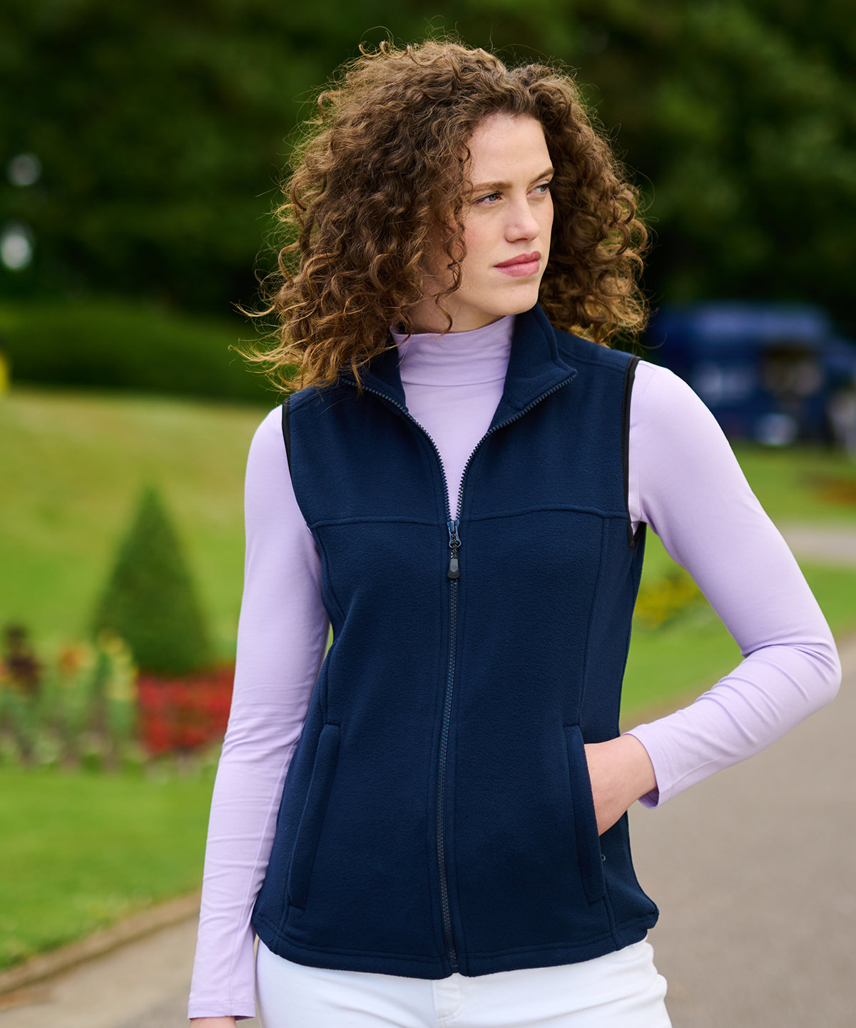 Picture of Women's Haber II bodywarmer