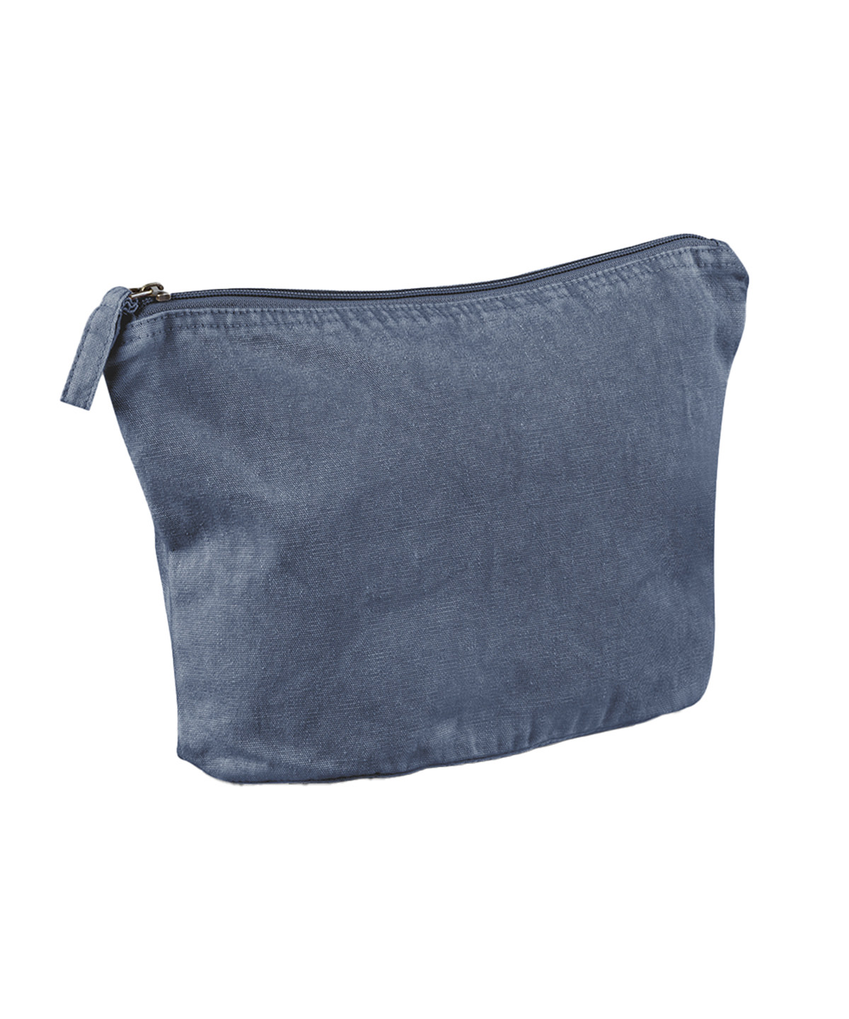 Garment-dyed accessory bag image 3