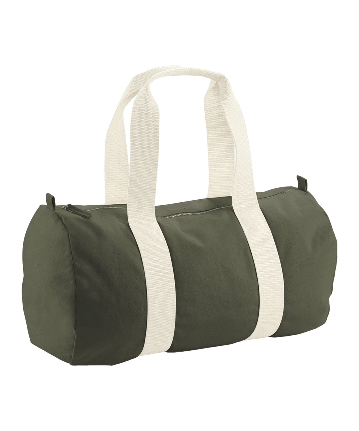 EarthAware® organic barrel bag image 6