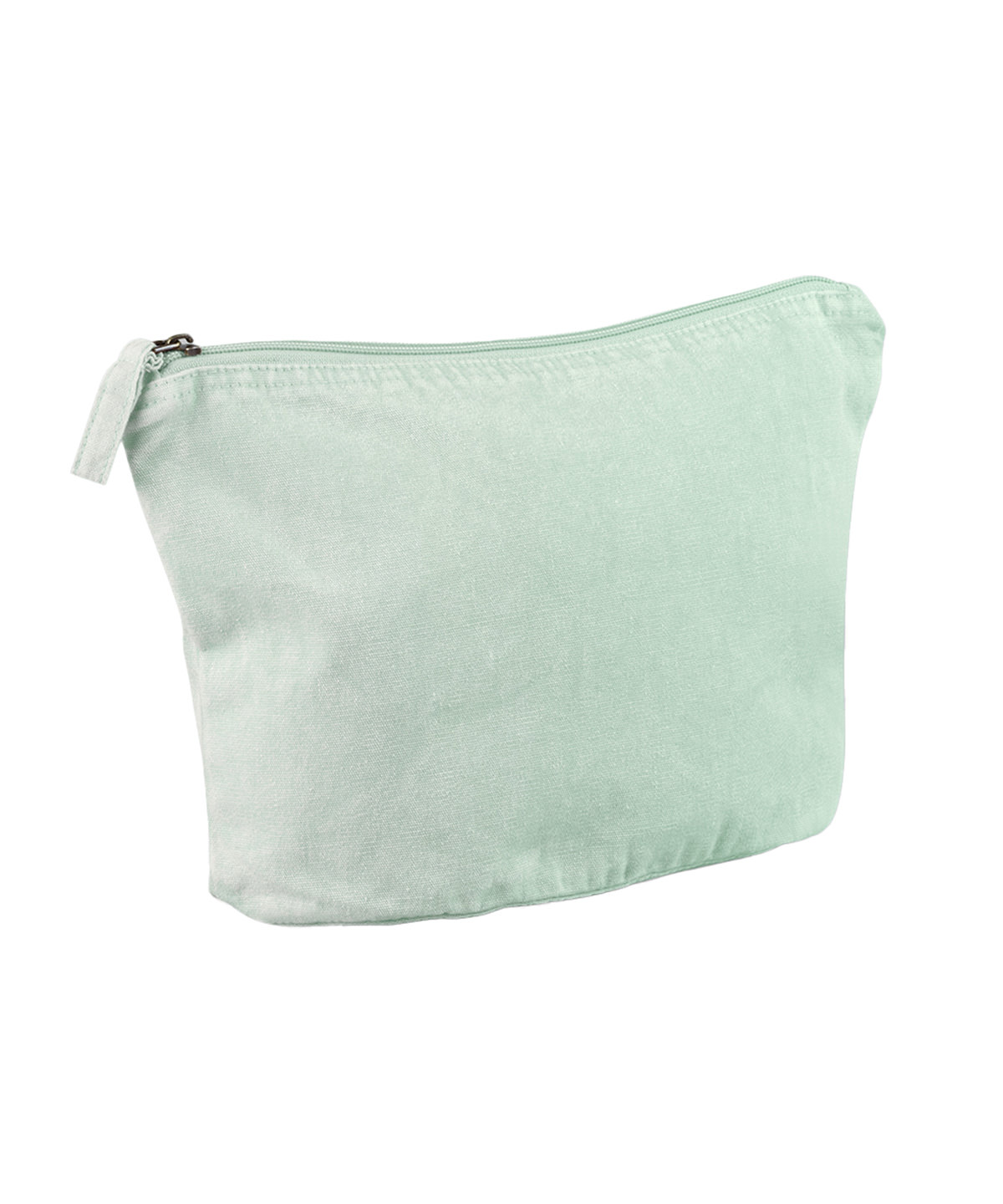 Garment-dyed accessory bag image 5