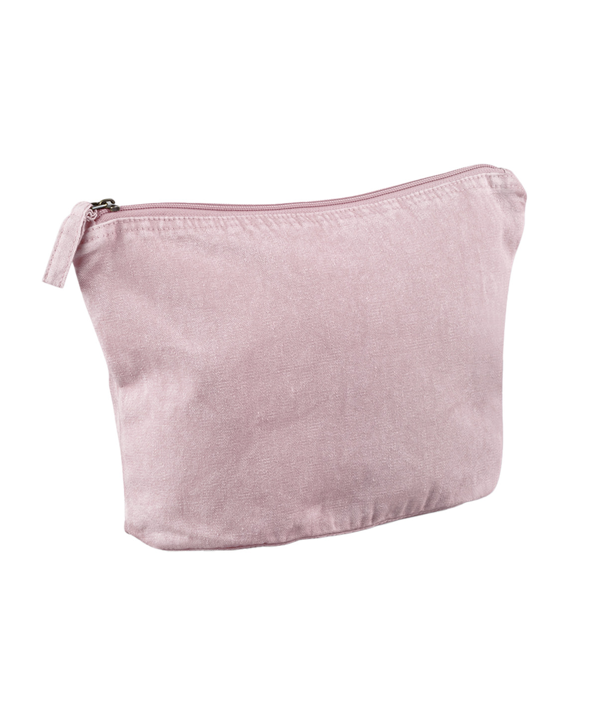 Garment-dyed accessory bag image 4