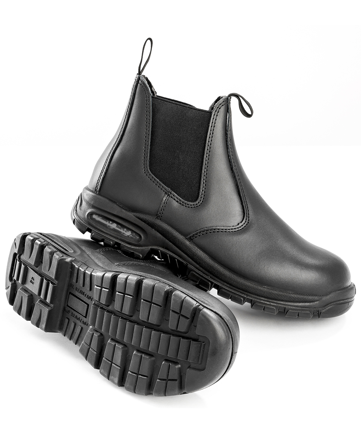 Picture of Kane safety dealer boot