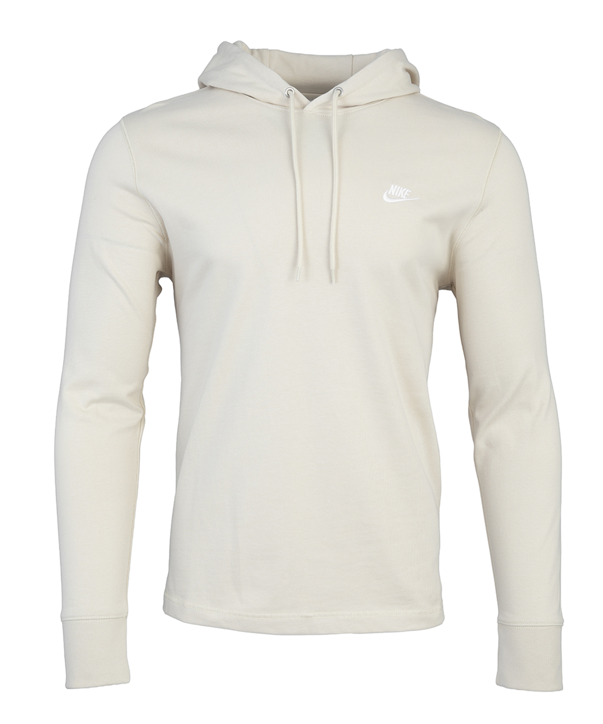 Nike Club knit hoodie image 4