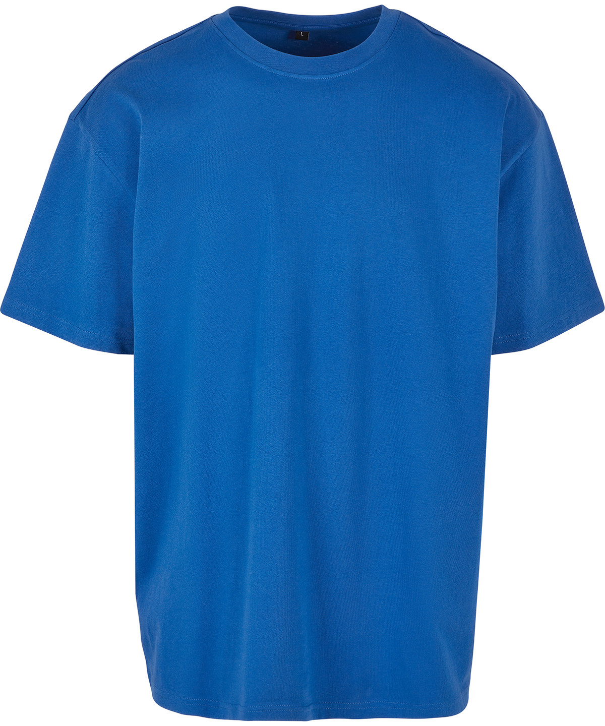 Oversized Jersey tee image 5