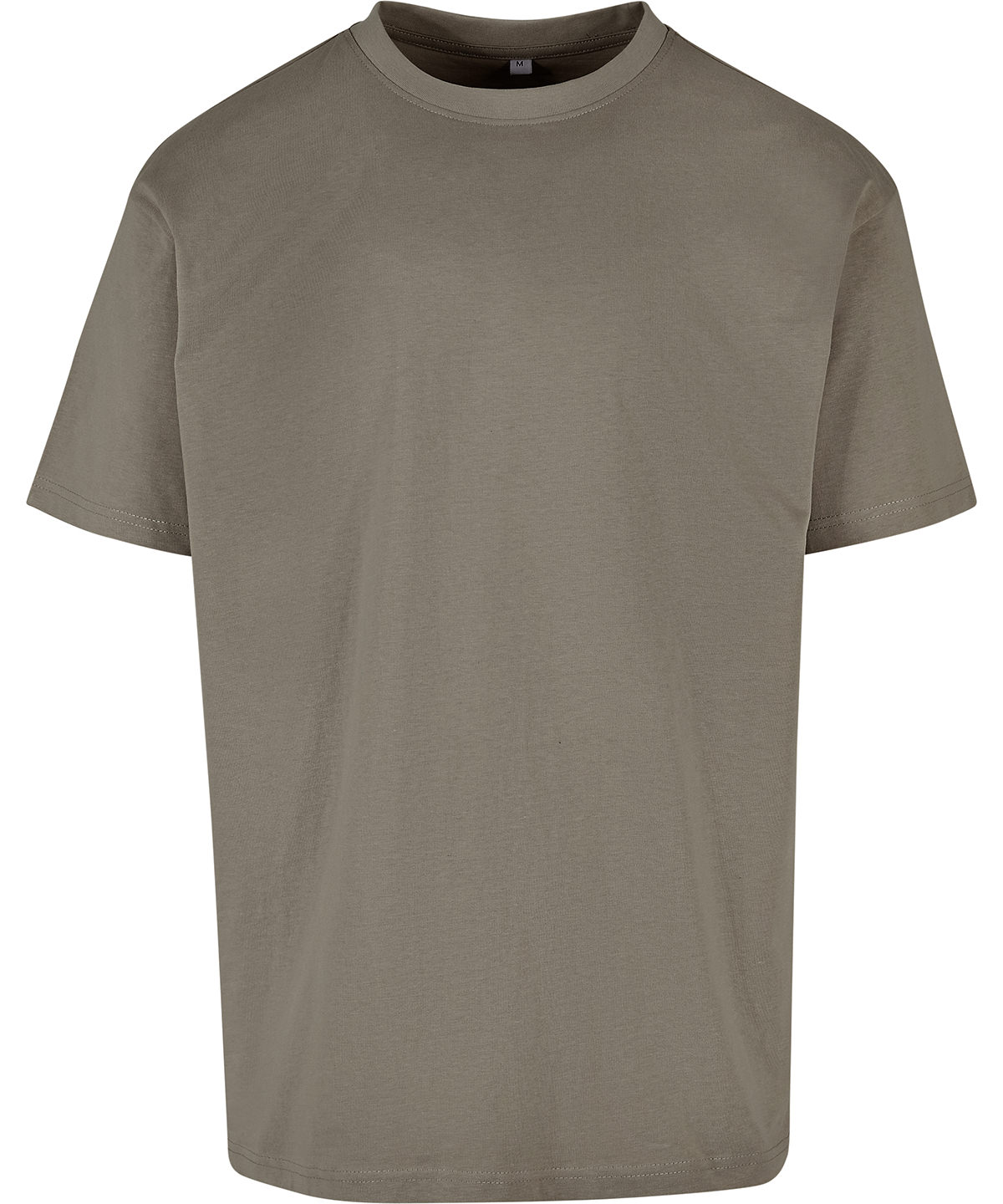 Oversized Jersey tee image 13