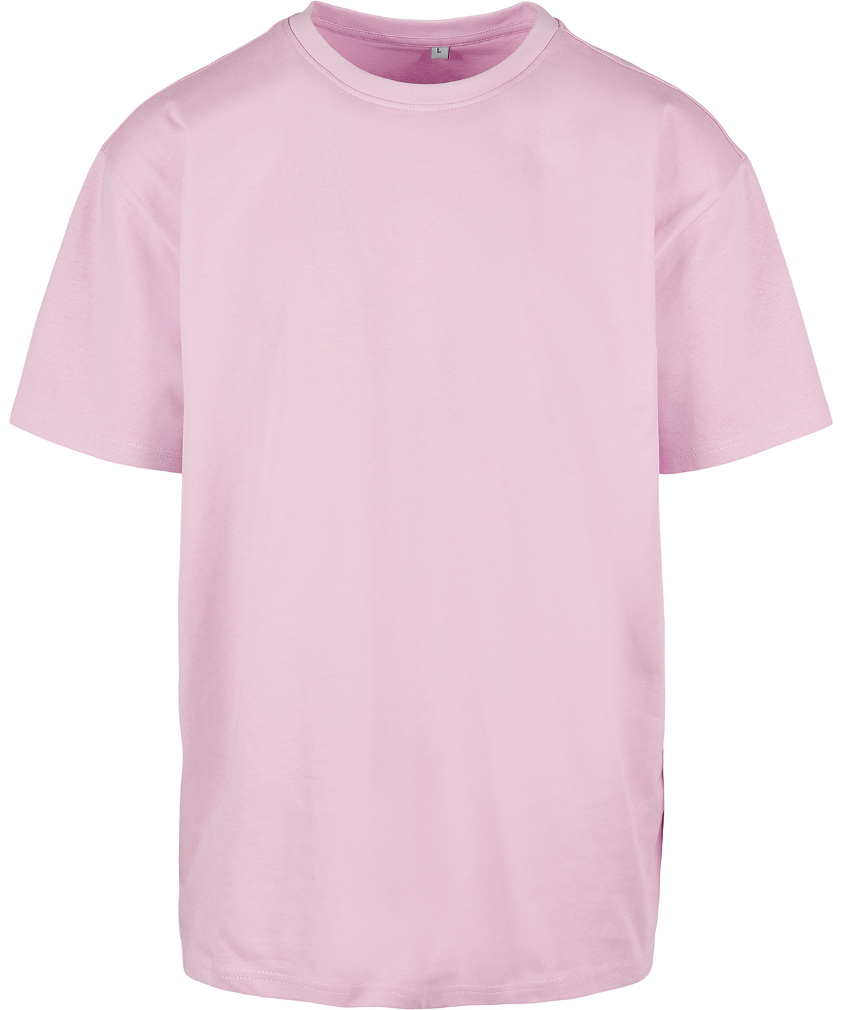 Oversized Jersey tee image 15