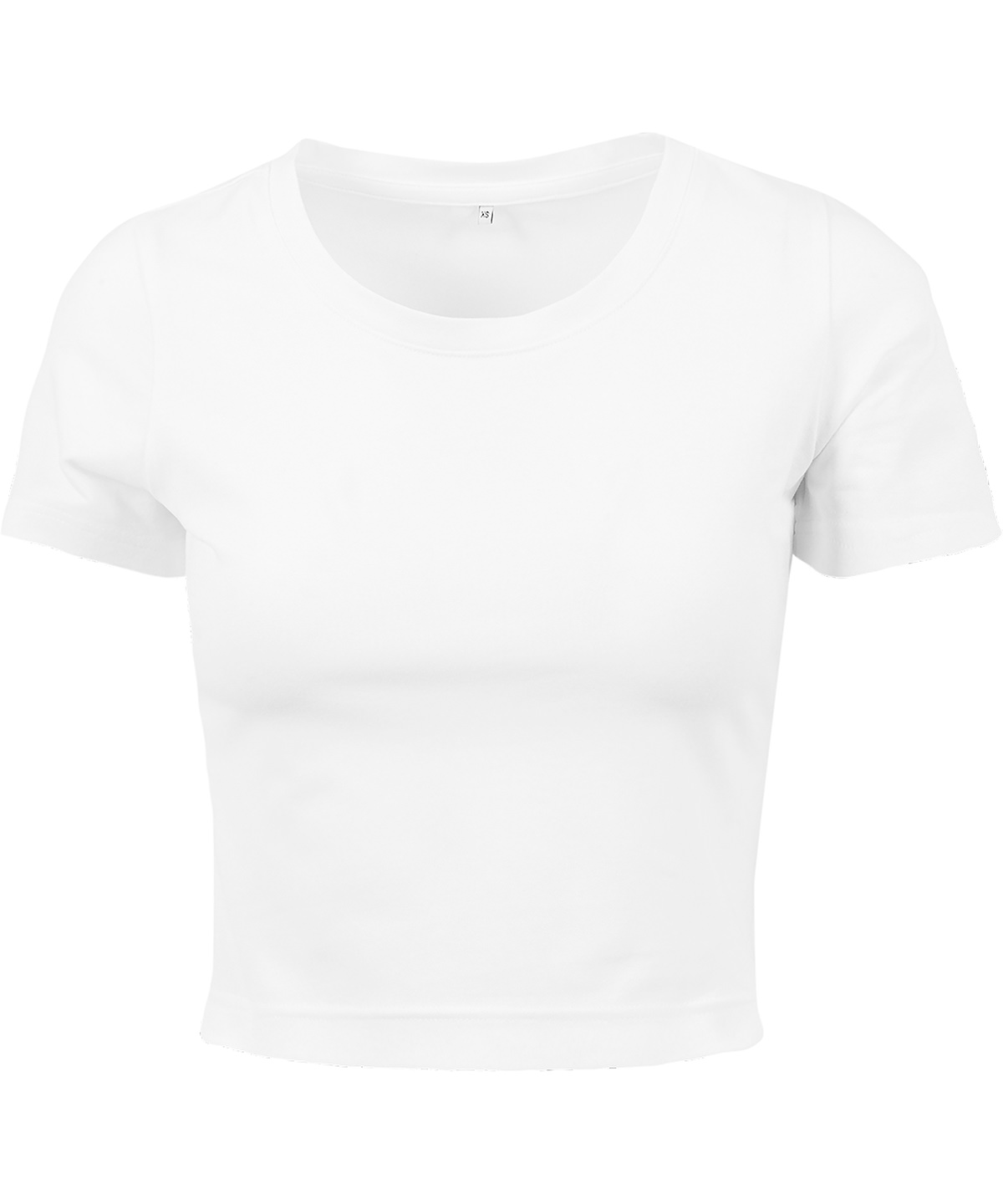 Women’s cropped tee image 8