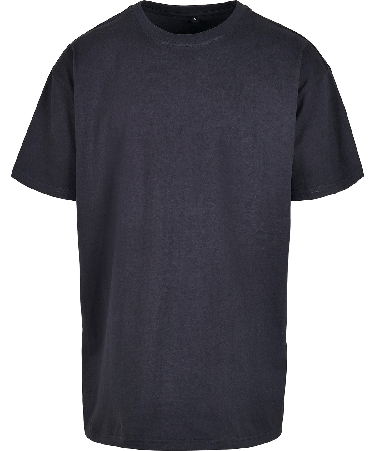 New Morning Studios Oversized Jersey tee NAVY L