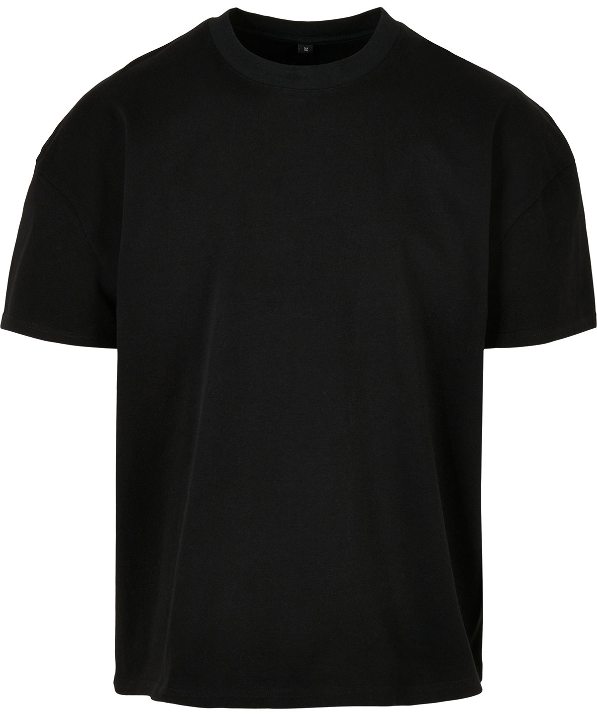 Heavy Jersey Oversized Tee
