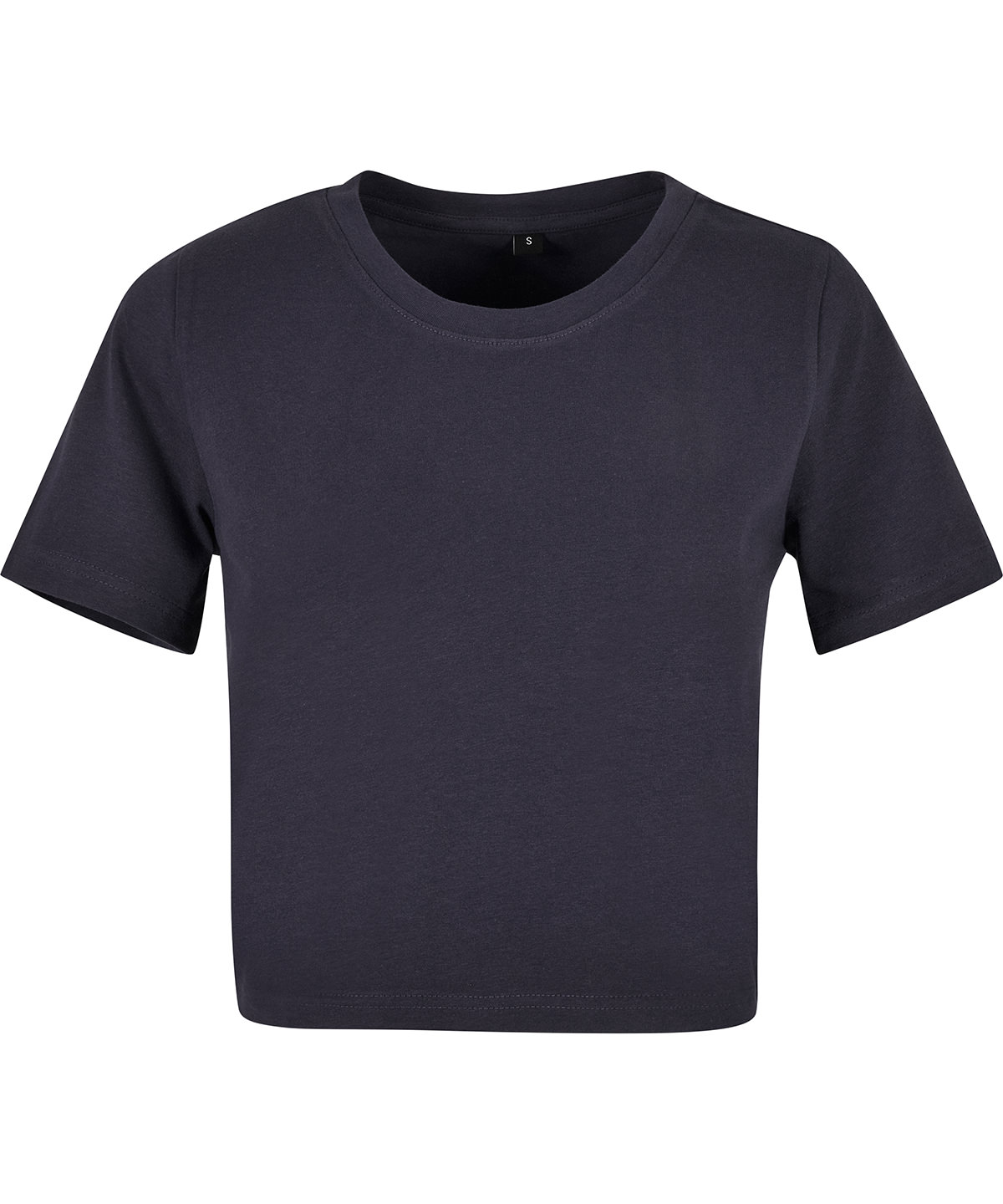 Women’s cropped tee image 5