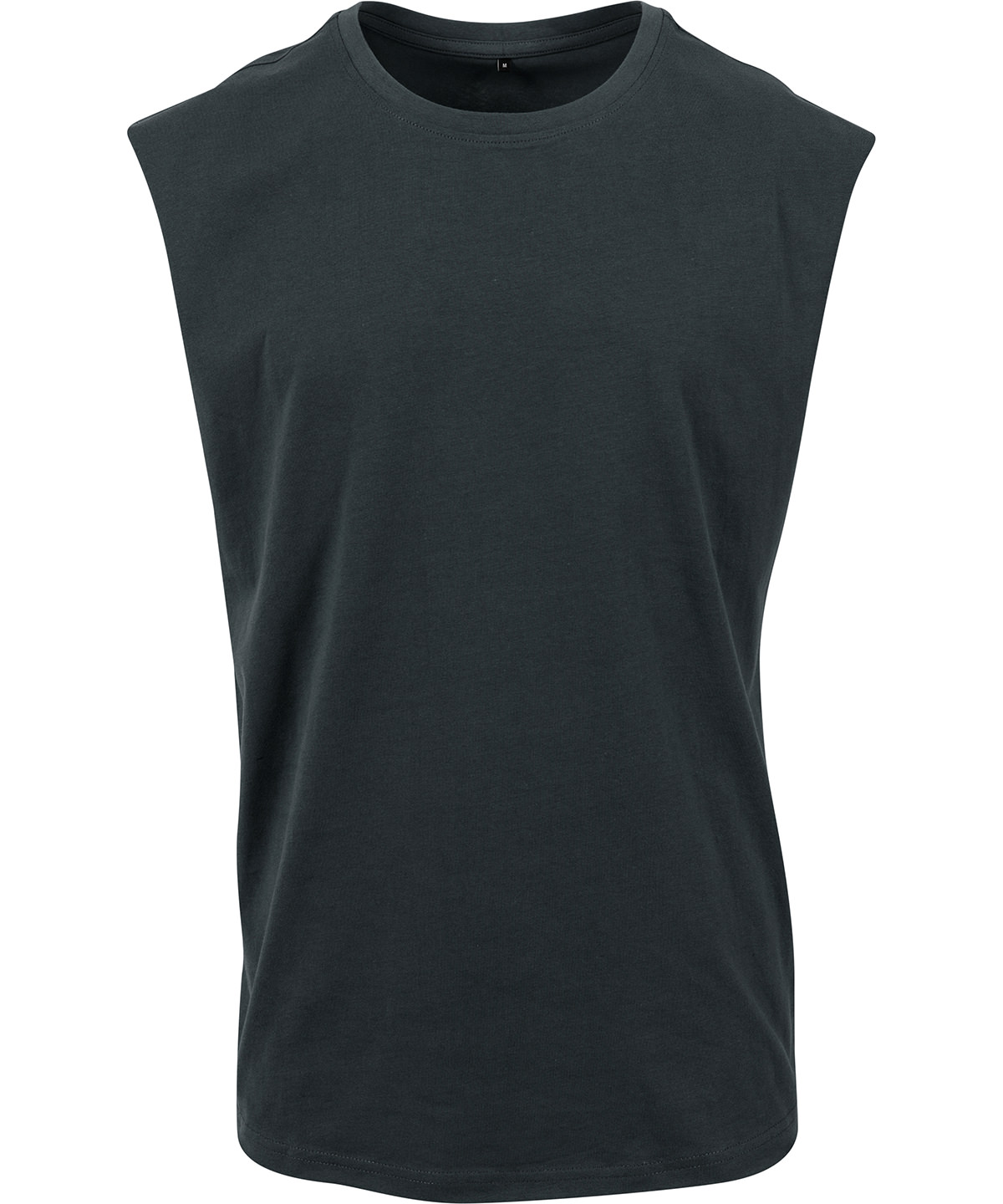 Sleeveless tee image 4