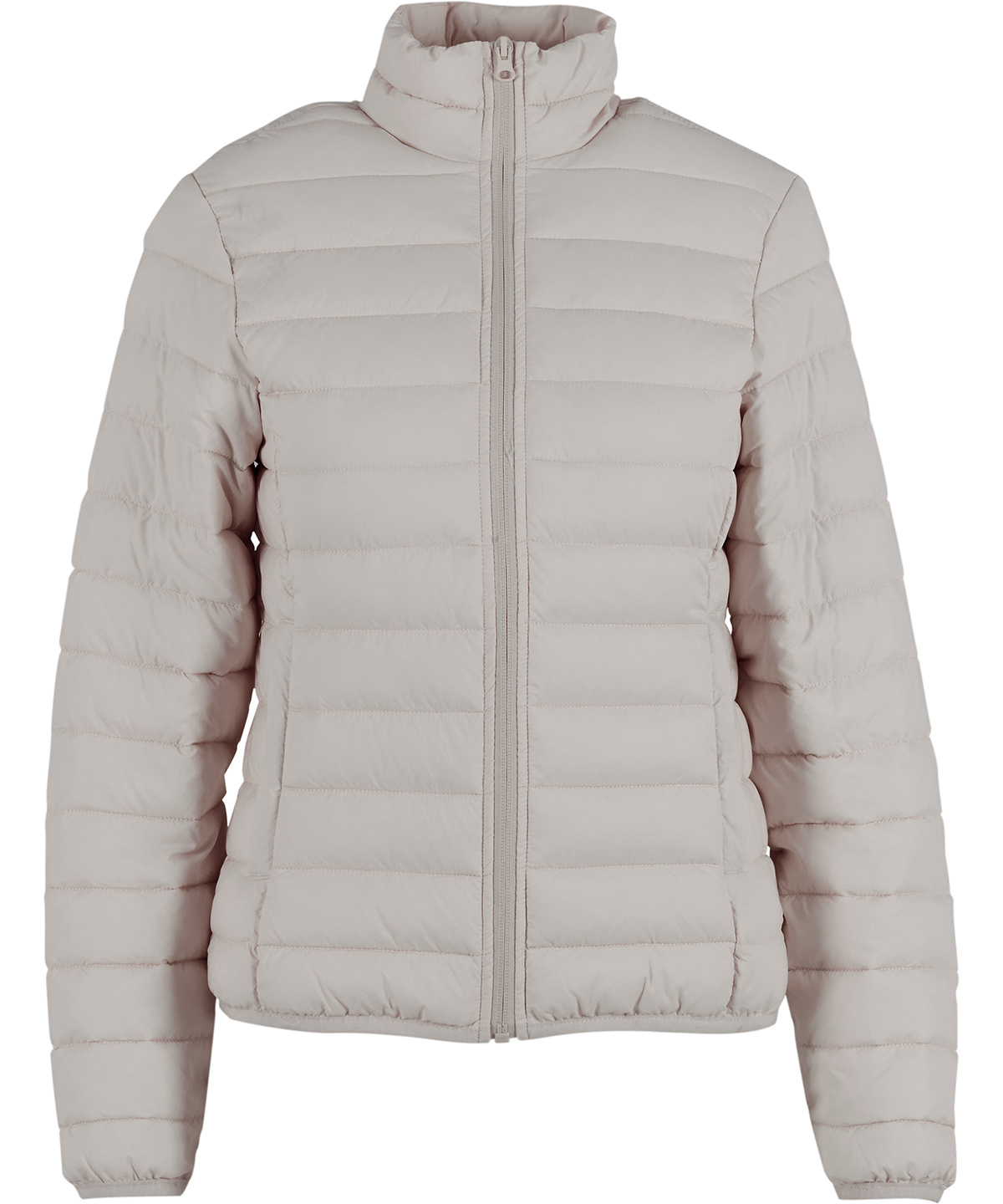 Women’s light puffer jacket image 3
