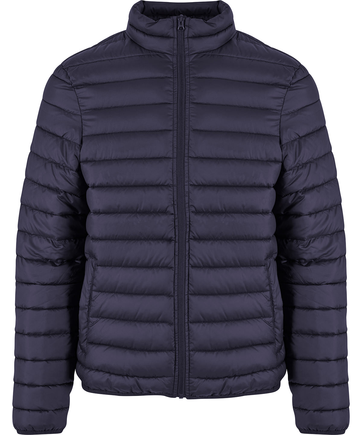 Light puffer jacket image 5