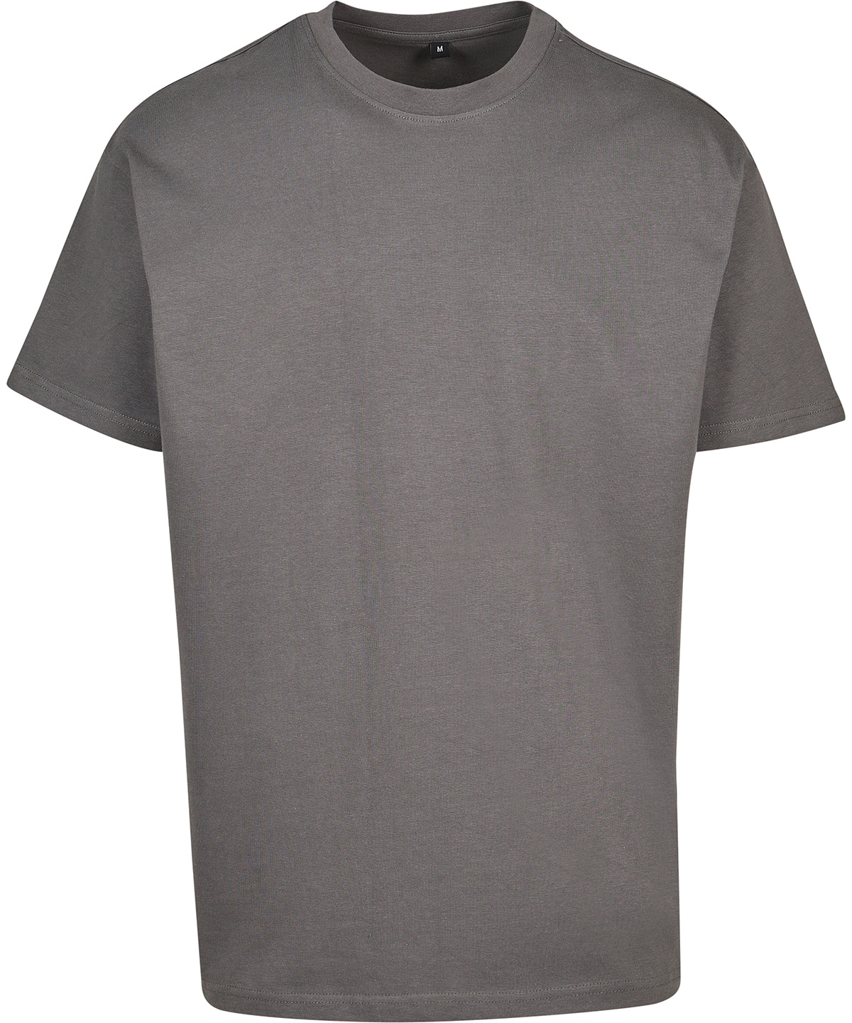 Oversized Jersey tee image 8