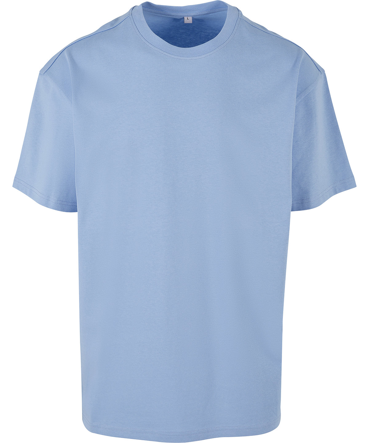 Oversized Jersey tee image 12