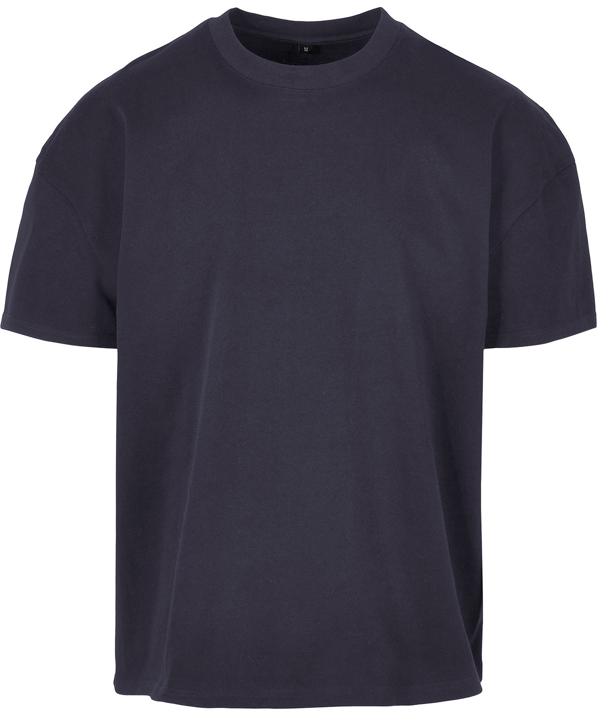 Heavy Jersey oversized tee image 5