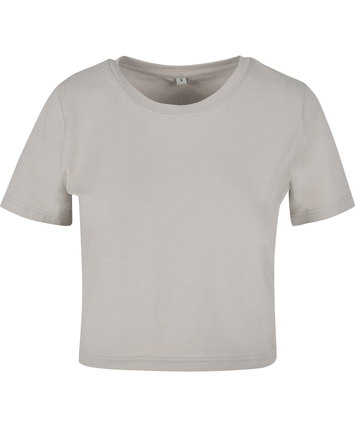 New Morning Studios Women’s cropped tee LASP S