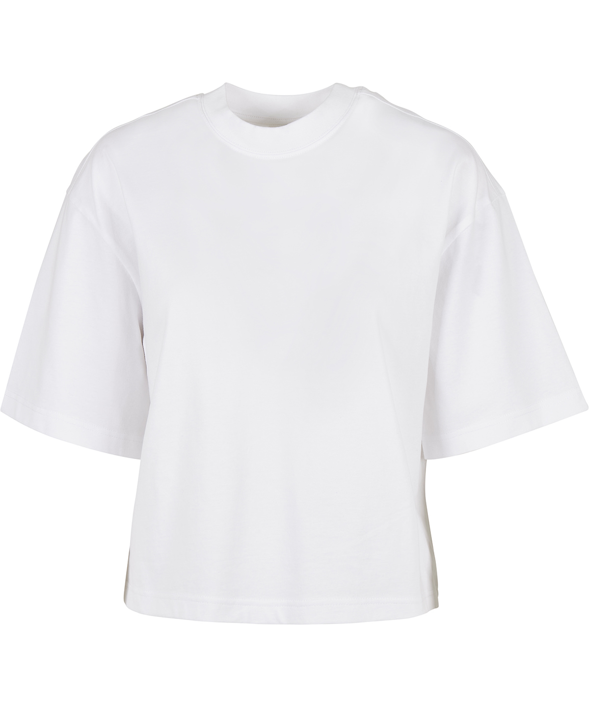 Women’s oversized tee image 3