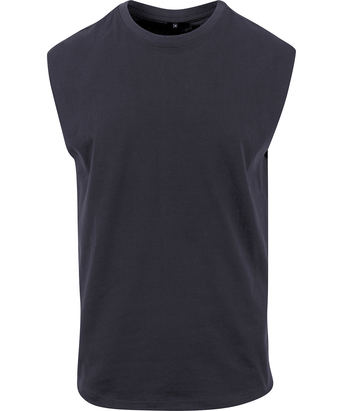 Sleeveless tee image 5