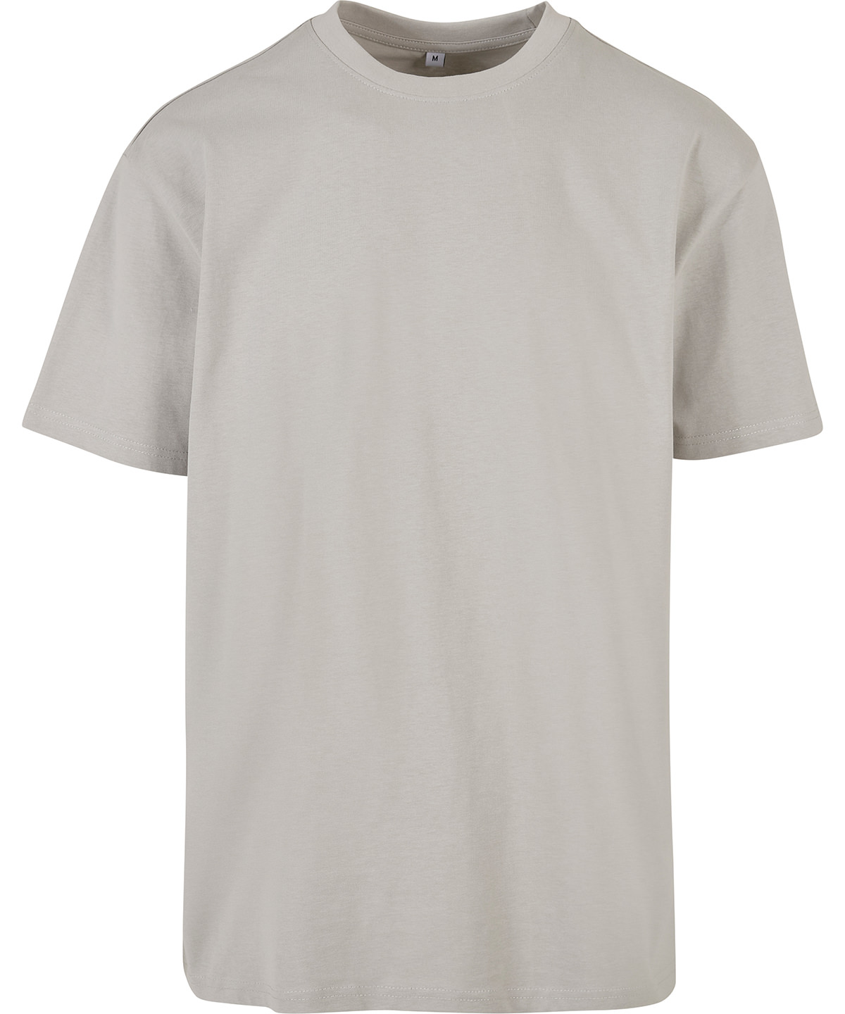 Oversized Jersey tee image 6