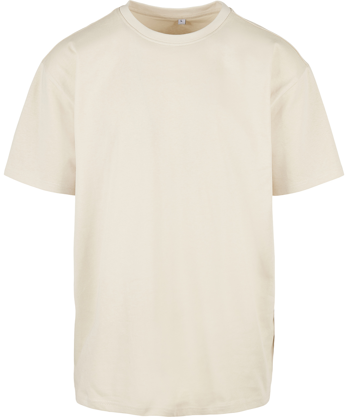 Oversized Jersey tee image 14