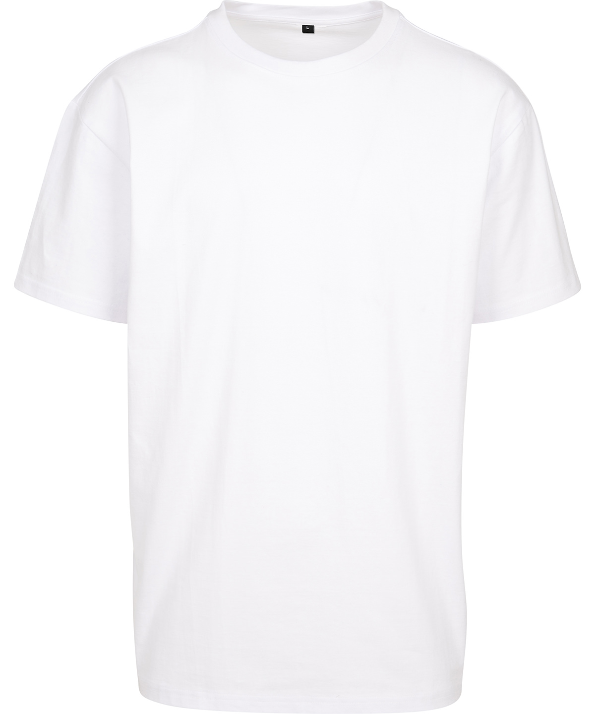 Oversized Jersey tee image 16
