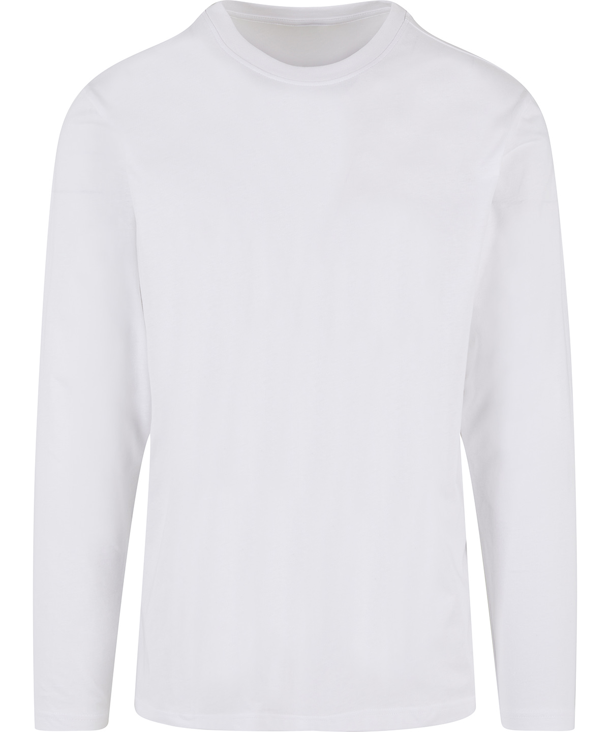 Regular fit long sleeve shirt image 3
